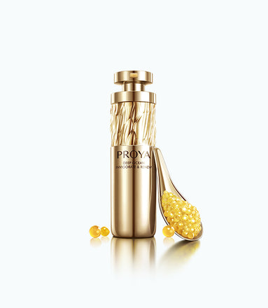 PROYA - Sérum Revitalisant Anti-Rides Gamme Anti-Rides Proya Deep Sea - 30ml