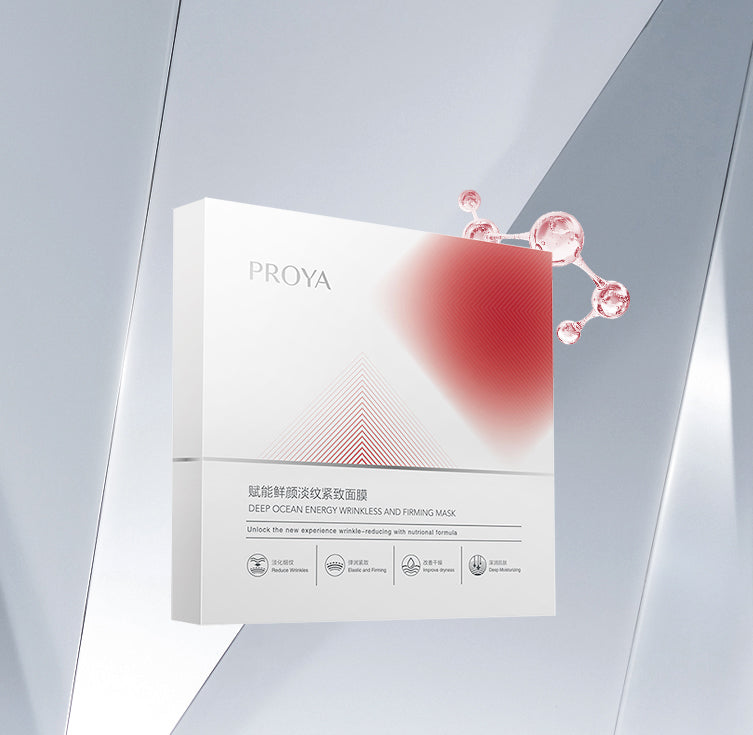 PROYA Masque Raffermissant & Lissant Anti-Rides