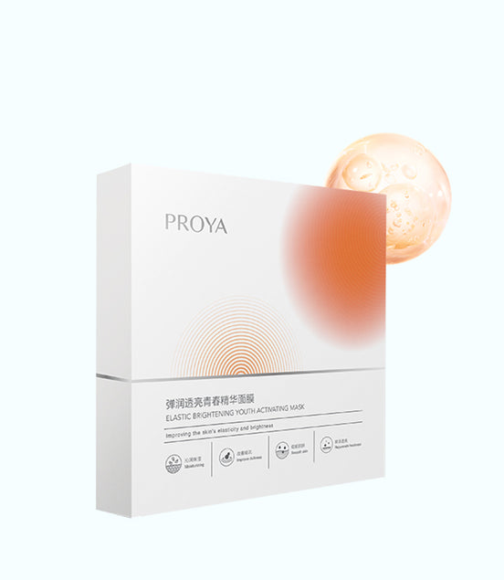 PROYA Masque Bi-Essence Jeunesse Éclat & Fermeté