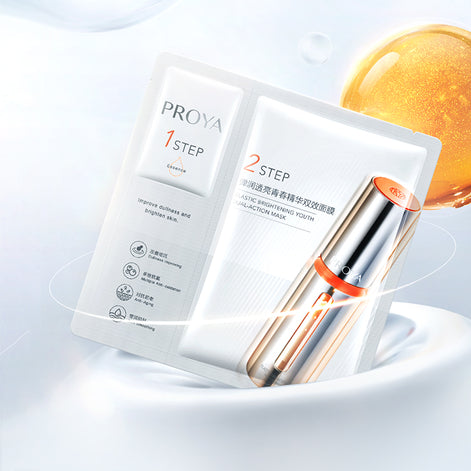 PROYA Masque Bi-Essence Jeunesse Éclat & Fermeté