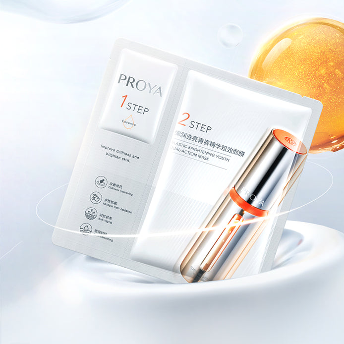 PROYA Masque Bi-Essence Jeunesse Éclat & Fermeté