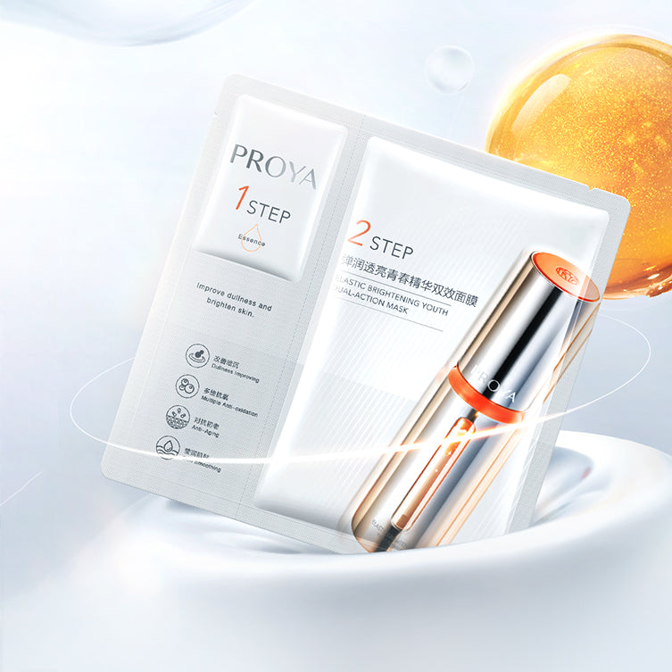 PROYA Masque Bi-Essence Jeunesse Éclat & Fermeté