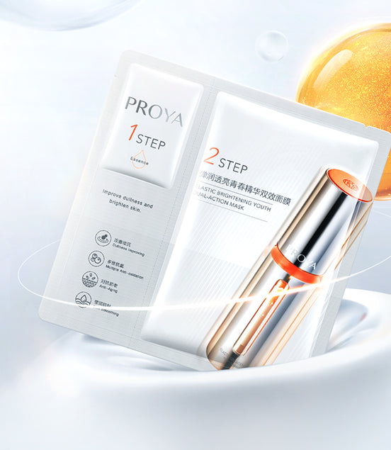 PROYA Masque Bi-Essence Jeunesse Éclat & Fermeté