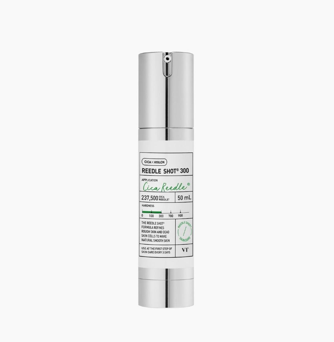 VT Cosmetics Reedle Shot 300 Booster for Skin Improvement 50ml