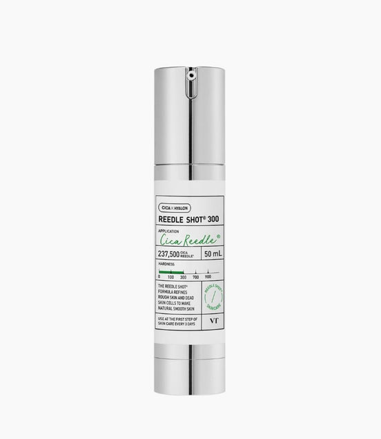 VT Cosmetics Reedle Shot 300 Booster for Skin Improvement 50ml