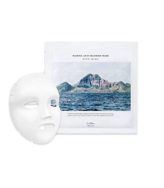 Dr.Althea Marine Anti-Blemish Mask