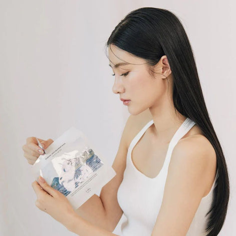 Dr.Althea Marine Anti-Blemish Mask