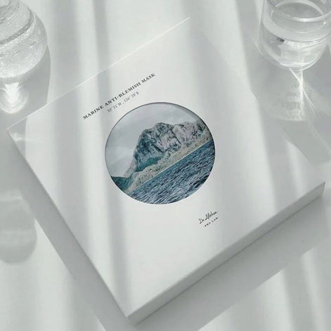 Dr.Althea Marine Anti-Blemish Mask