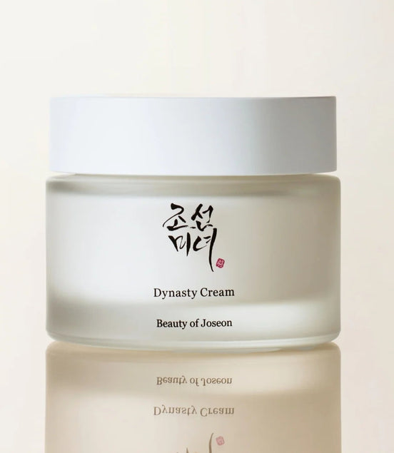 Beauty Of Joseon Dynasty Cream - Crème hydratante Dynasty - 50ml