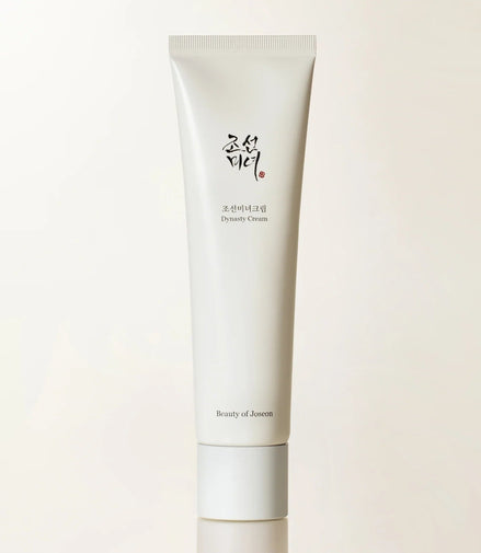 Beauty Of Joseon Dynasty Cream Facial - Crème hydratante pour le visage