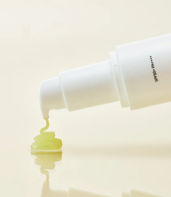 Beauty Of Joseon Ginseng Moist Sun Serum- Sérum Solaire Hydratant - 50ml