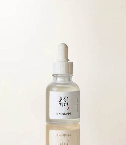 Beauty Of Joseon Glow Deep Serum Rice + Alpha Arbutin Face Serum - 30ml