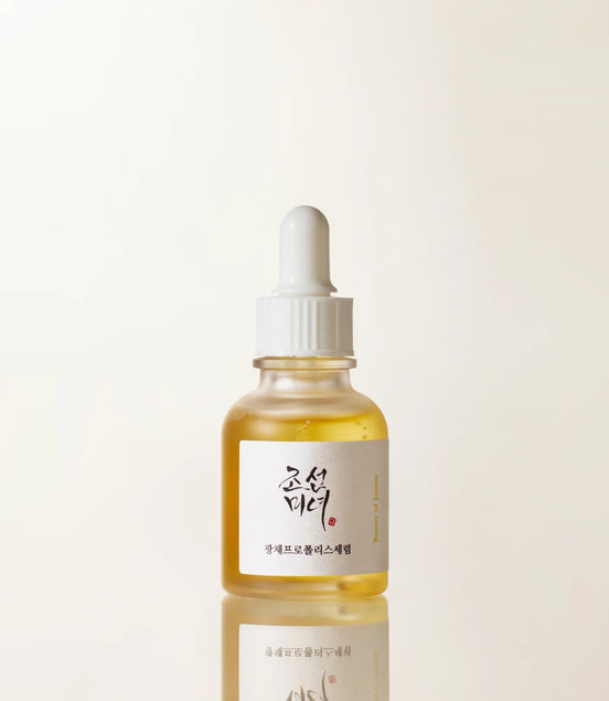 Beauty Of Joseon Glow Serum Propolis + Niacinamide Face Serum - Sérum éclatant - 30ml
