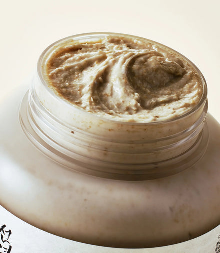 Beauty Of Joseon Ground Rice And Honey Glow Mask - 150ml
