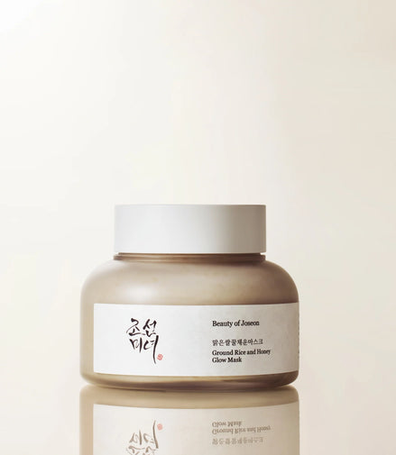 Beauty Of Joseon Ground Rice And Honey Glow Mask - 150ml