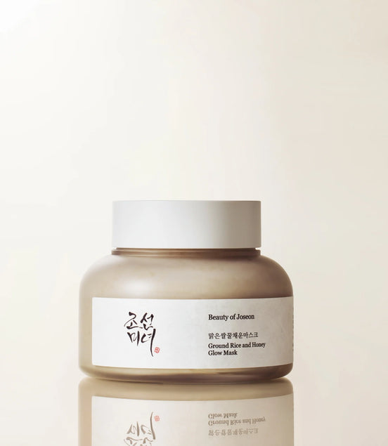 Beauty Of Joseon Ground Rice And Honey Glow Mask - 150ml