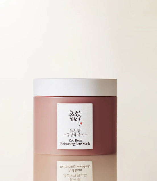 Beauty Of Joseon Red Bean Refreshing Pore Mask - 140ml