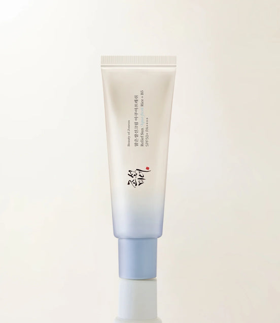 Beauty Of Joseon Relief Sun Aqua-Fresh Rice + B5 Sunscreen - 50ml