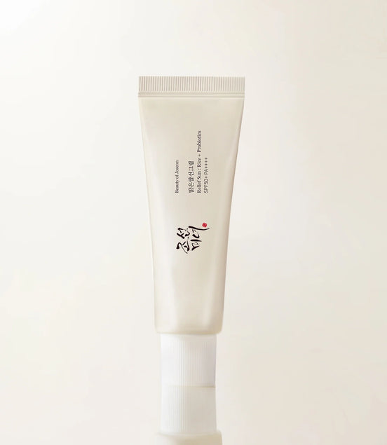 Beauty Of Joseon Relief Sun Rice + Probiotics Spf50 Sunscreen - 50ml