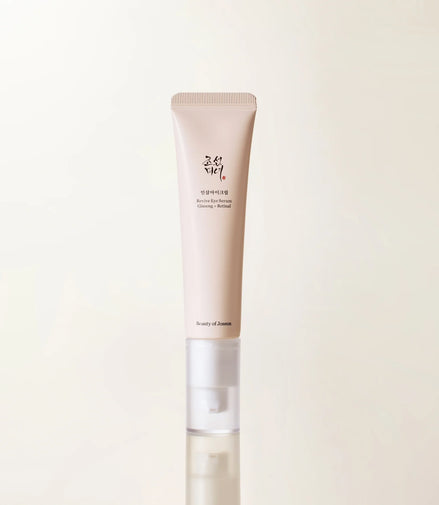 Beauty Of Joseon Revive Eye Serum with Ginseng and Retinal - 30ml
