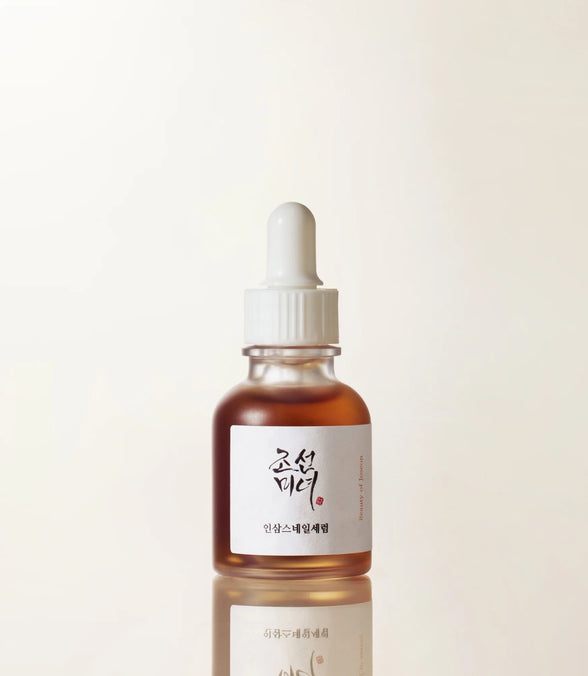 Beauty Of Joseon Serum Line Revive Serum Ginseng + Snail Mucin - 30ml