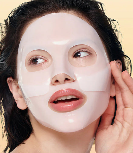 Biodance Bio-Collagen Real Deep Mask Facial Sheet Mask - 34g