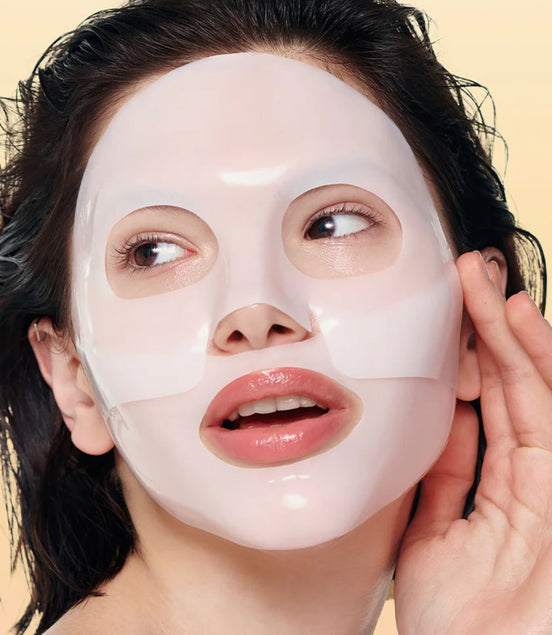Biodance Bio-Collagen Real Deep Mask Facial Sheet Mask - 34g