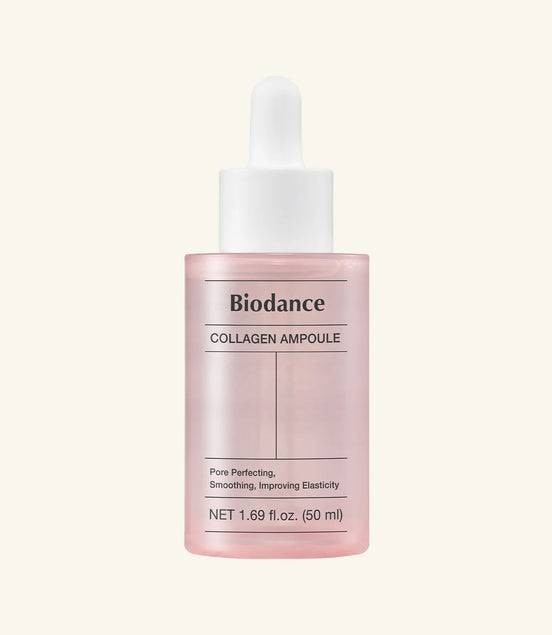 Biodance Pore Tightening Anti-Aging Serum Collagen Ampoule - 50 Ml