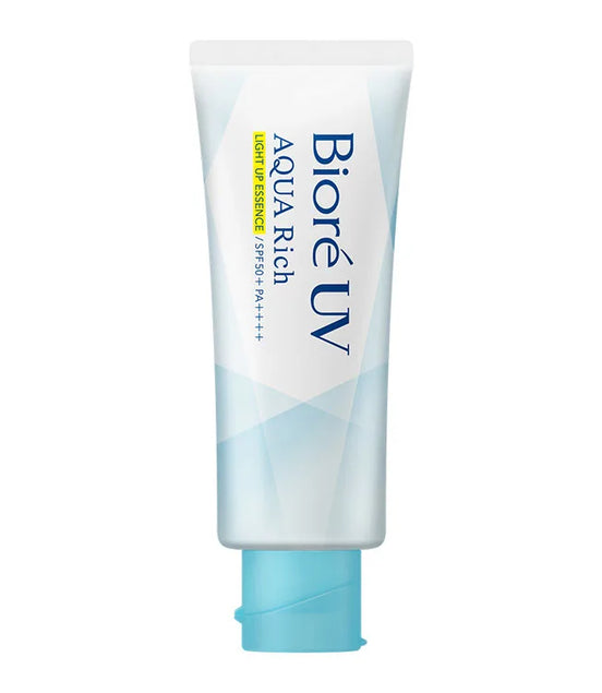 Bioré UV Aqua Rich Light Up Essence SPF 50 PA++++ - 70g