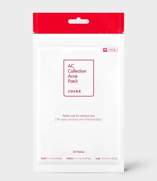 COSRX AC Collection Acne Patch - 26 Patchs