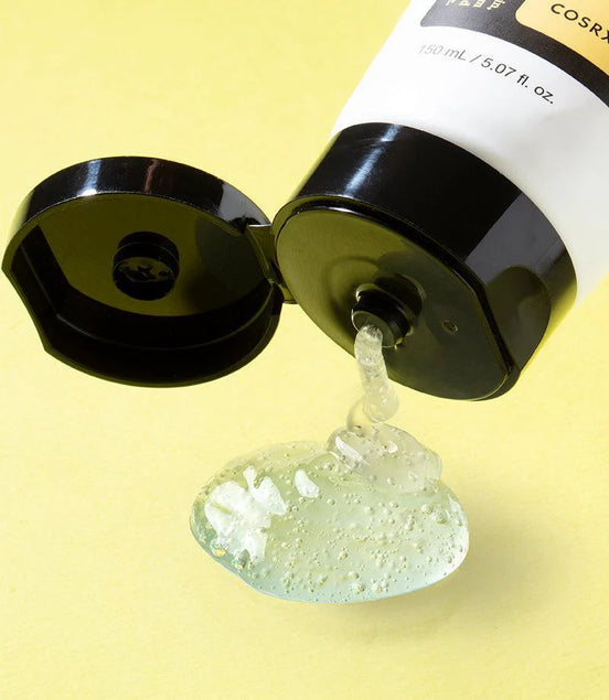 COSRX Advanced Snail Mucin Gel Cleanser