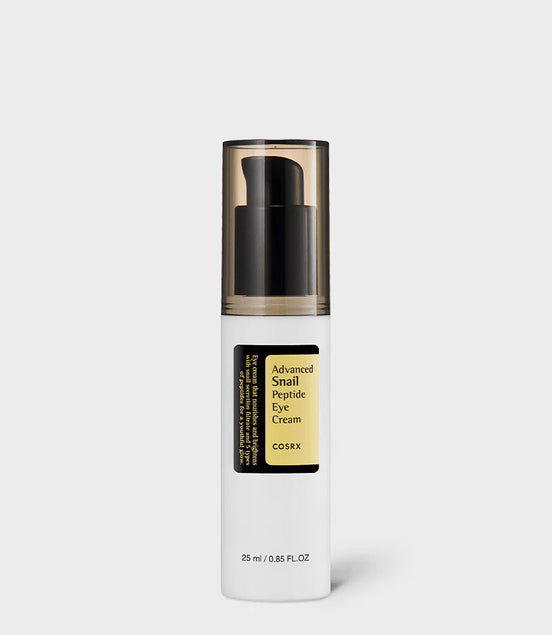 COSRX Advanced Snail Peptide Eye Cream