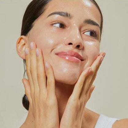 Cosrx Advanced Snail Radiance Dual Essence - 80ml