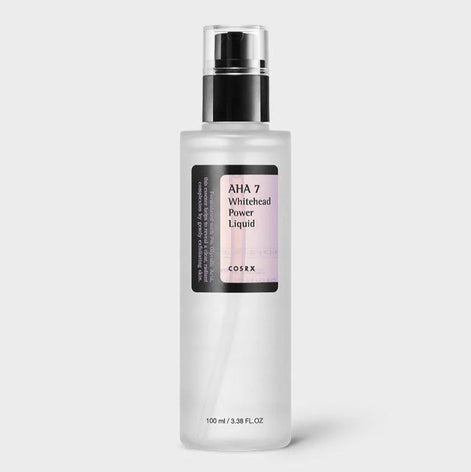 Cosrx AHA 7 Whitehead Power Liquid – Exfoliant visage 100 ml