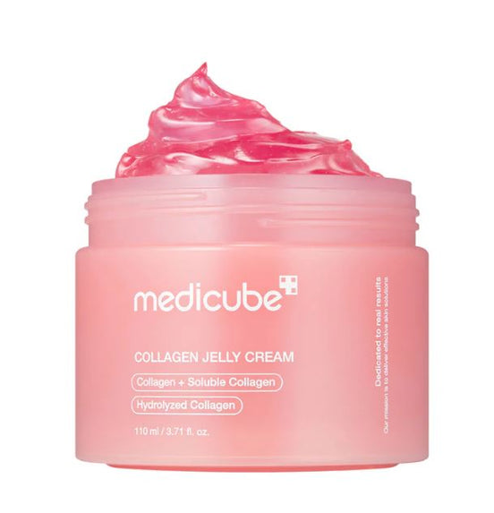 Medicube Crème gelée au collagène et à la niacinamide - 100 ml