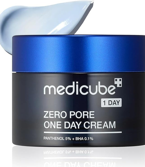 Medicube Zero Pore One Day Cream 50ml