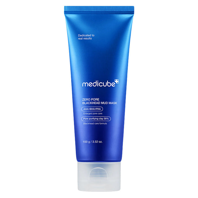 Medicube Zero Pore Blackhead Mud Mask – 100 g