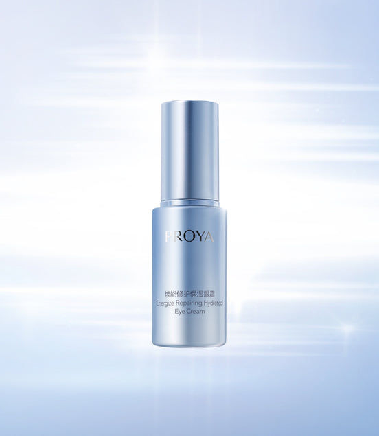 PROYA Crème Contour des Yeux Réparatrice Hydratante Énergisante - 20ml