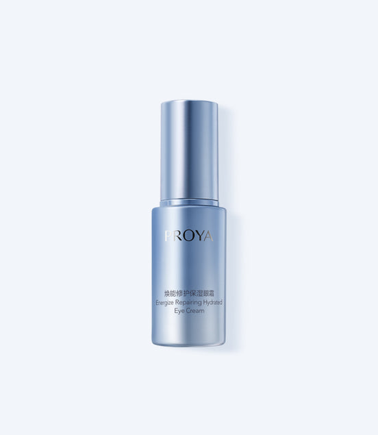 PROYA Crème Contour des Yeux Réparatrice Hydratante Énergisante - 20ml