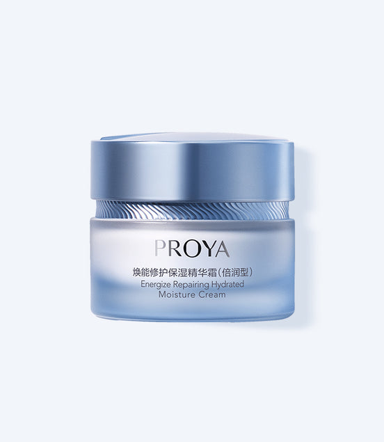PROYA Crème Réparatrice Hydratante Énergisante - 50ml