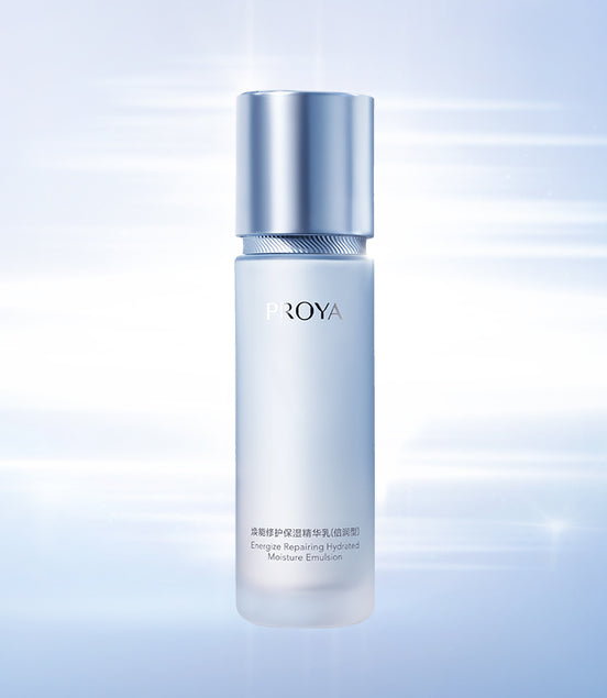 PROYA Émulsion Réparatrice Hydratante Énergisante - 120ml