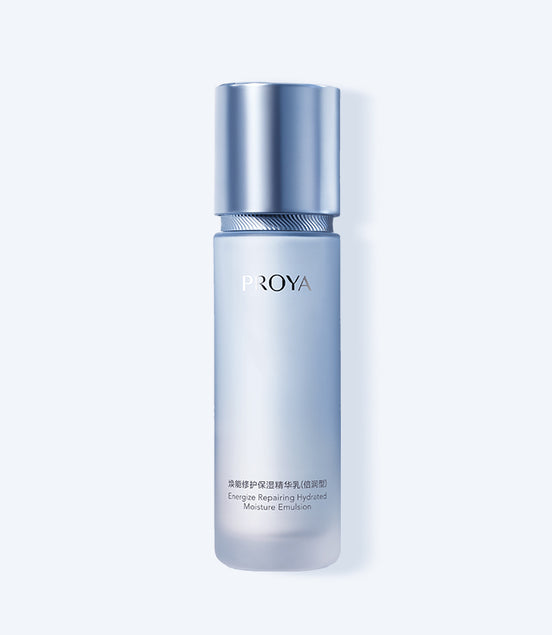 PROYA Émulsion Réparatrice Hydratante Énergisante - 120ml