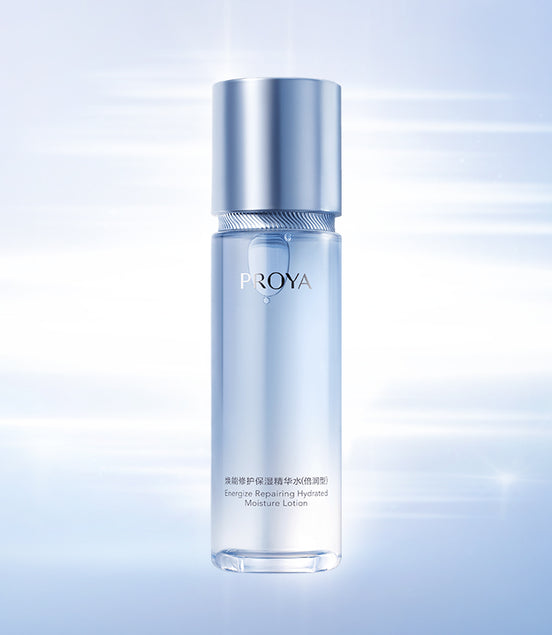 PROYA Lotion réparatrice hydratante énergisante - 160ml