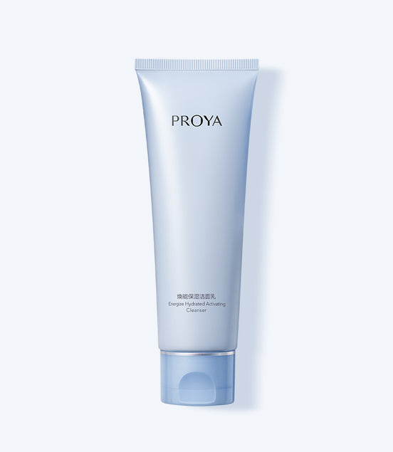 PROYA Nettoyant moussant hydratant revitalisant - 120 g