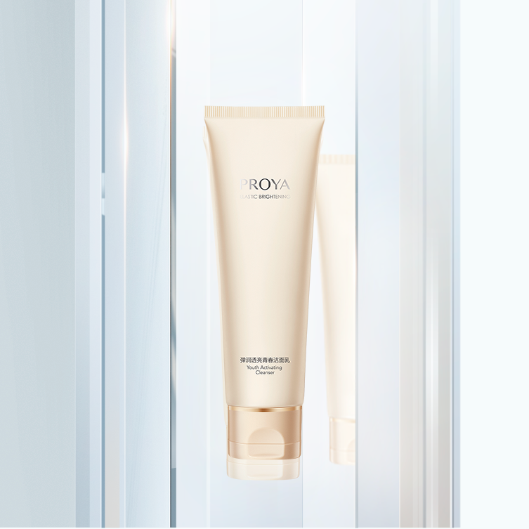 PROYA Gel Nettoyant Jeunesse Éclat & Pureté - 120g