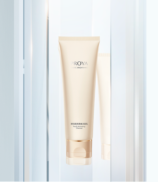 PROYA Gel Nettoyant Jeunesse Éclat & Pureté - 120g