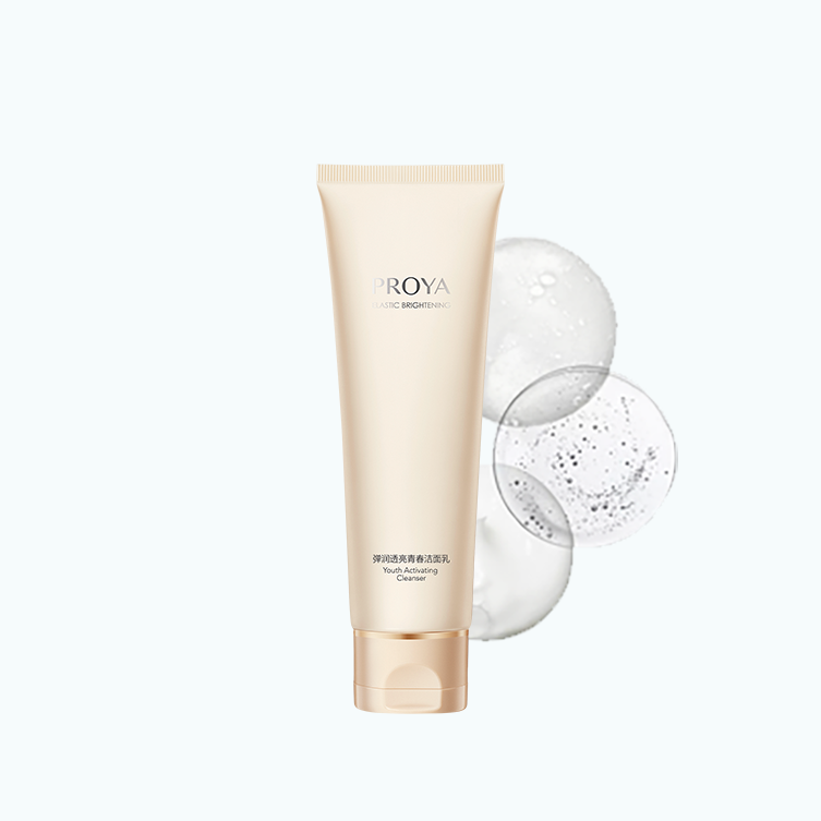 PROYA Gel Nettoyant Jeunesse Éclat & Pureté - 120g