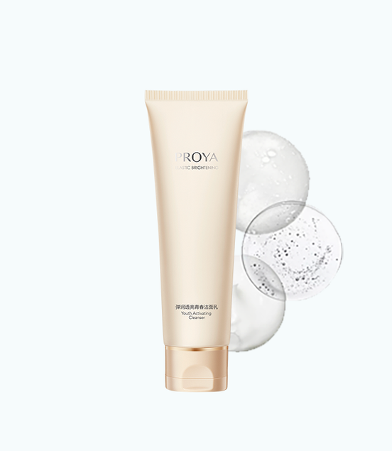 PROYA Gel Nettoyant Jeunesse Éclat & Pureté - 120g