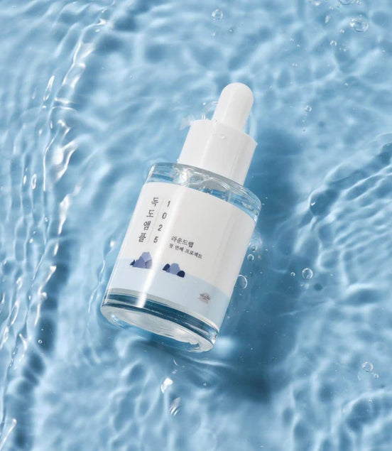 Round Lab 1025 Dokdo Ampoule 45ml