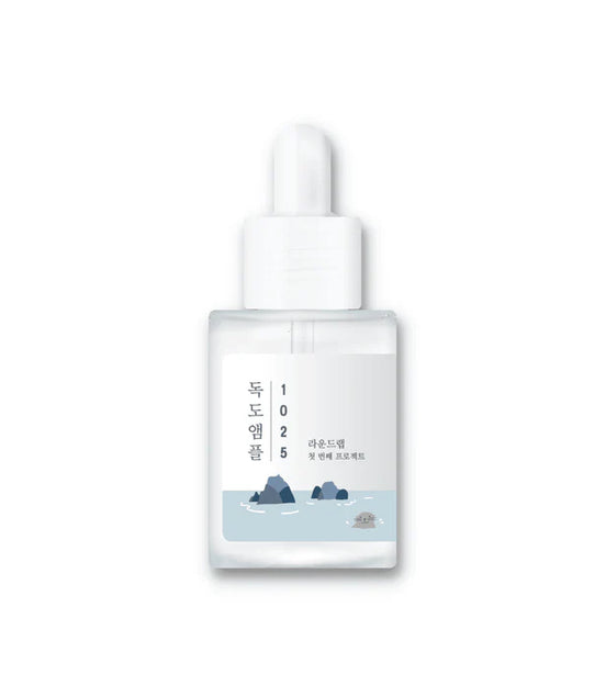Round Lab 1025 Dokdo Ampoule 45ml